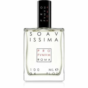 Profumum Roma Soavissima parfémovaná voda pro ženy 100 ml obraz