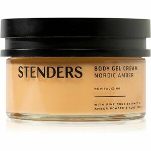STENDERS Nordic Amber krémový gel na tělo 200 ml obraz