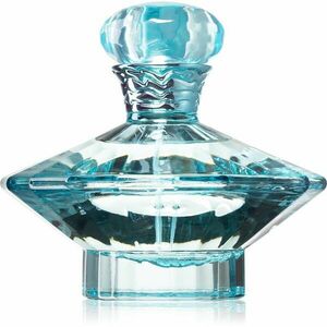 Britney Spears Curious parfémovaná voda pro ženy 50 ml obraz
