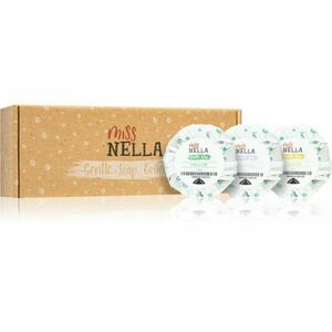 Miss Nella Gentle Soap Collection dárková sada (pro děti) obraz