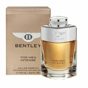 BENTLEY Bentley for Men Intense – Parfémovaná voda pro muže 100 ml obraz