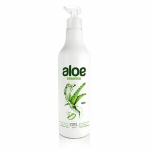 DIET ESTHETIC Aloe vera Hydratační gel 500 ml obraz
