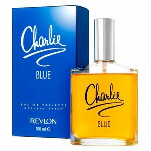 Revlon Charlie Blue Toaletní voda 100ml obraz