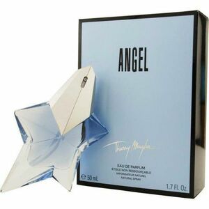 THIERRY MUGLER Angel Parfémovaná voda pro ženy 50 ml naplnitelná obraz
