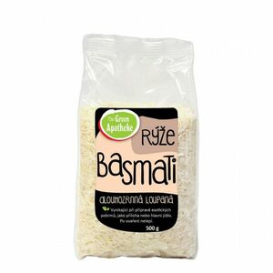 Rýže Basmati obraz