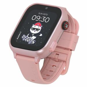 GARETT Smartwatch Cute 2 4G pink chytré hodinky obraz