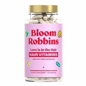 Bloom Robbins obraz