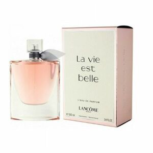 Lancôme La Vie Est Belle parfémovaná voda pro ženy 100 ml obraz