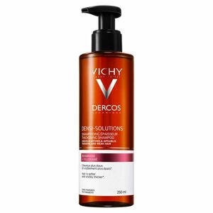 VICHY Dercos Densi-Solutions Zhušťující šampon pro slabé vlasy 250 ml obraz