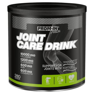 PROM-IN Joint care drink bez příchutě 280 g obraz