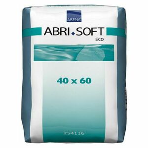 ABENA Abri soft eco absorpční podložky 40 x 60 cm 60 kusů obraz