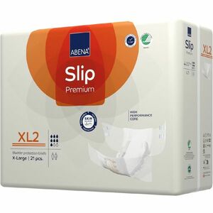 ABENA Slip premium XL2 inkontinenční kalhotky 21 ks 21293 obraz