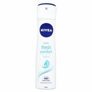NIVEA Fresh Comfort Sprej deodorant 150 ml obraz