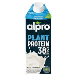 ALPRO High protein sójový nápoj 750 ml obraz