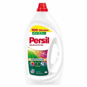 PERSIL Prací gel Color 100 praní 4, 5 l obraz