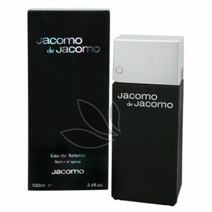 Jacomo de Jacomo Toaletní voda 100ml obraz