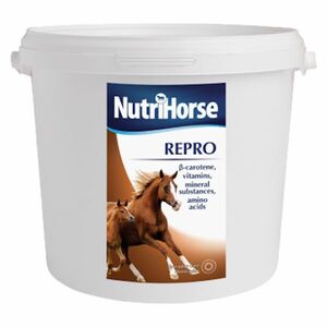 NUTRI HORSE Repro pro koně prášek 3 kg obraz