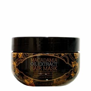 MACADAMIA Oil extract maska na vlasy 250 ml obraz