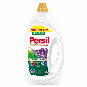 PERSIL Prací gel Expert Lavender Color 100 praní 4, 5 l obraz