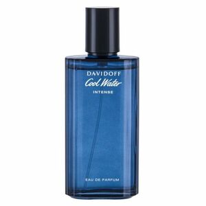 DAVIDOFF Cool Water Intense Parfémovaná voda pro muže 75 ml obraz