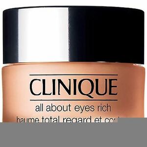 CLINIQUE All About Eyes Rich 15 ml obraz