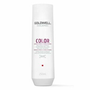GOLDWELL Dualsenses Color Šampon pro normální až jemné barvené vlasy 250 ml obraz