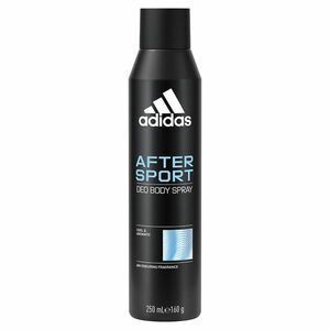 ADIDAS After Sport Deodorant pro muže 150 ml obraz