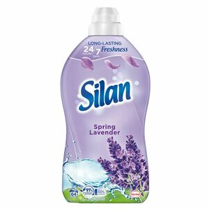 SILAN Spring Lavender Aviváž 64 praní 1408 ml obraz