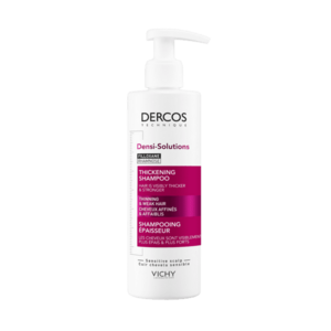 Vichy DERCOS Densi solutions Šampon pro hustší vlasy 250 ml obraz