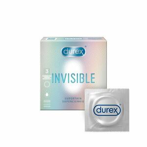 Ultra tenké kondomy obraz