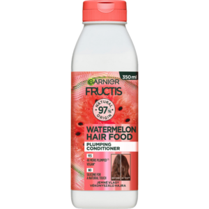Garnier Fructis Hair Food Conditionner Plumping Watermelon 350 ml obraz