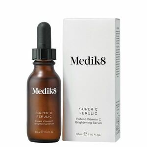 Medik8 Super C Ferulic Intenzivní sérum 30 ml obraz