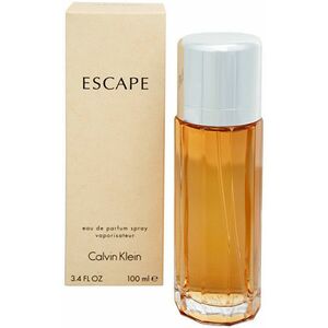 Calvin Klein Parfémová voda Escape 100 ml obraz