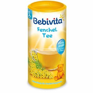 Bebivita Fenyklový čaj - instatní 200 g obraz
