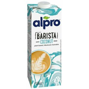 Alpro Barista Sójovo-kokosový nápoj 1 l obraz
