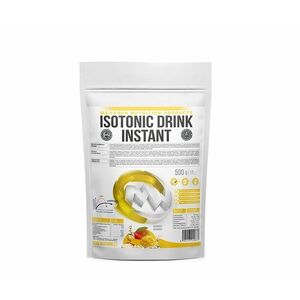 Maxxwin Isotonic drink instant mango 500 g obraz