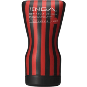 Tenga Soft Case Cup Strong obraz
