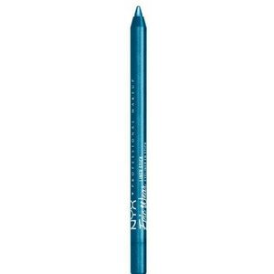 NYX Professional Makeup Epic Wear Liner Sticks voděodolná linka na oči - 11 Turquoise Storm 1.2 g obraz