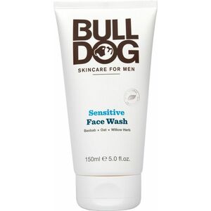 Bulldog Čisticí gel pro citlivou pleť 150 ml obraz