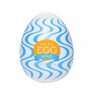 Tenga Egg Wind obraz
