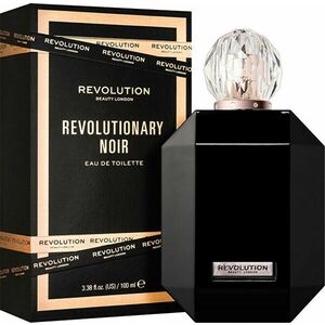 Revolution Toaletní voda Revolutionary Noir 100 ml obraz