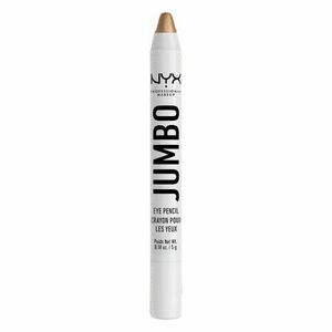 NYX Professional Makeup Professional Makeup Jumbo Eye Pencil oční stíny - odstín Iced Mocha 5 g obraz