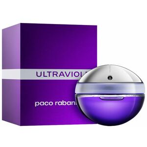 Paco Rabanne Ultraviolet EdP 80 ml obraz