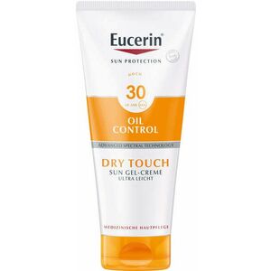 Eucerin SUN Krém-gel na opalování Dry Touch SPF30 200 ml obraz