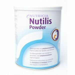Nutilis powder perorální prášek 300 g obraz