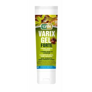 Virde Varix gel Forte 100 ml obraz