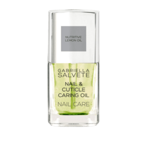 Gabriella Salvete Nail & Cuticle Caring Oil vyživující olej na nehty 11 ml obraz