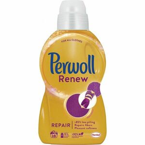 Perwoll Prací gel Repair 960 ml obraz