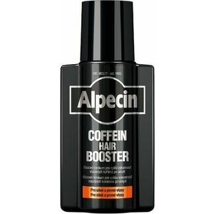 Alpecin Coffein Hair Booster 200 ml obraz