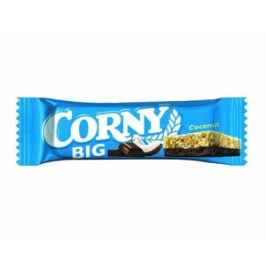 Corny BIG cereální tyčinka kokos-čokoláda 50 g obraz